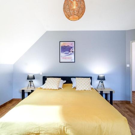 La Bigourdane Villa Lau-Balagnas ภายนอก รูปภาพ