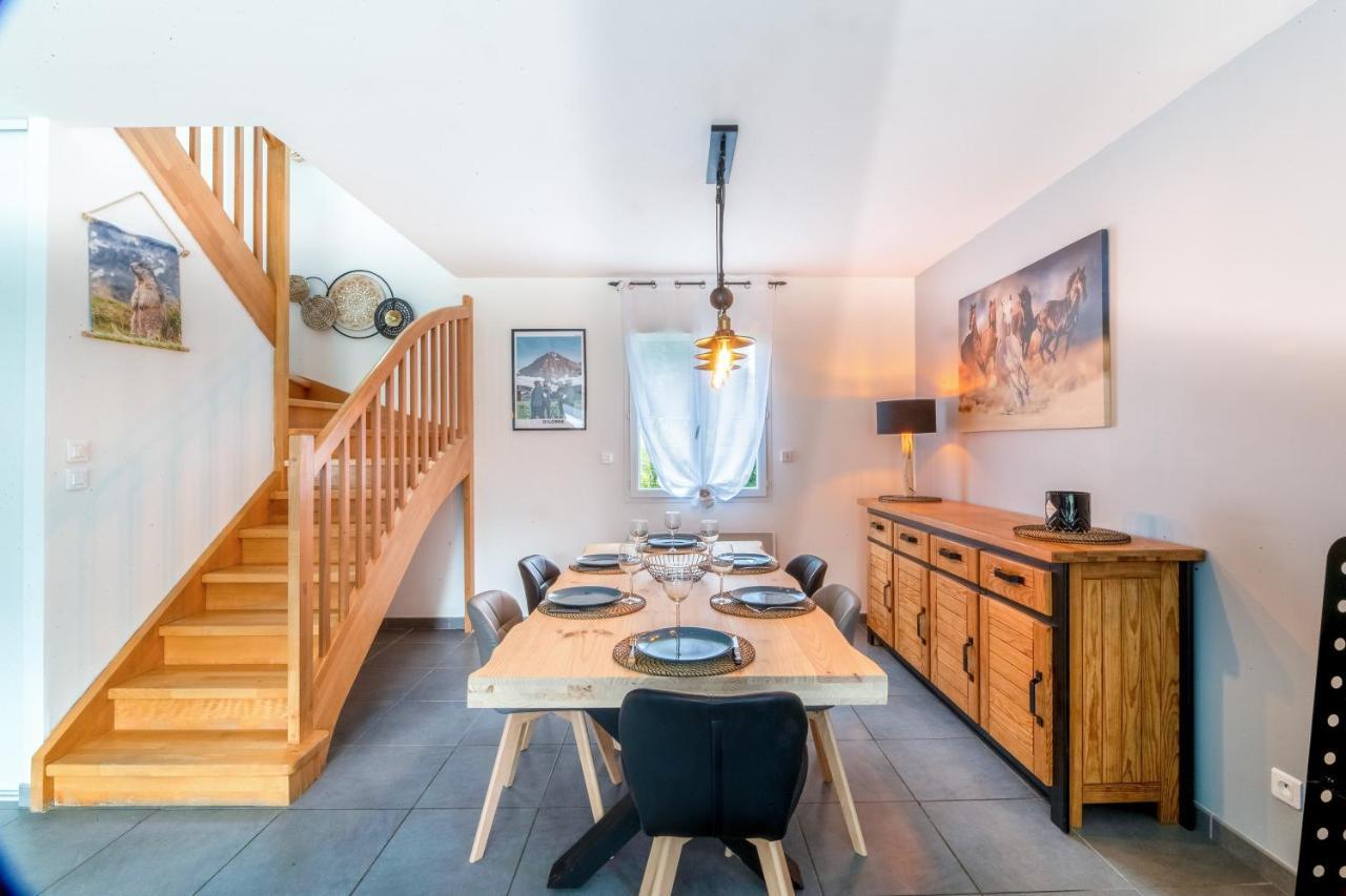 La Bigourdane Villa Lau-Balagnas ภายนอก รูปภาพ