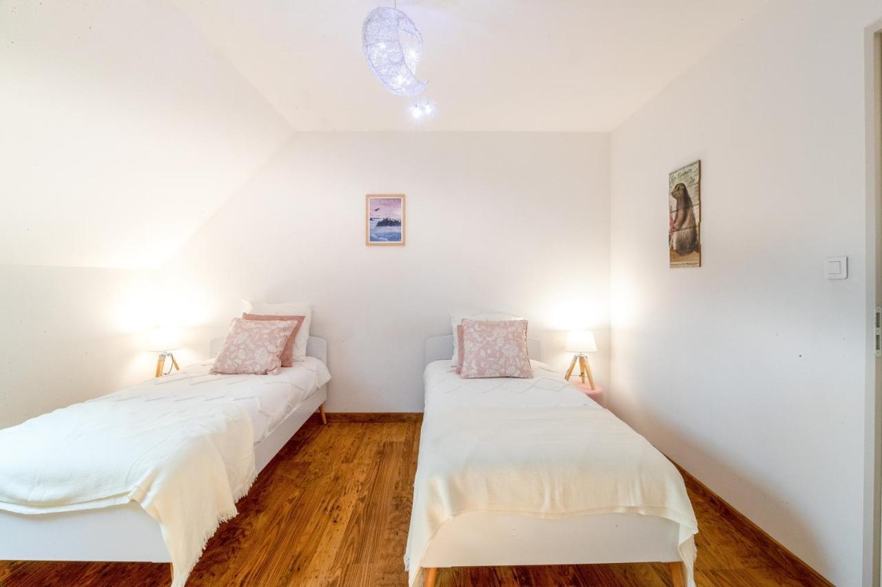 La Bigourdane Villa Lau-Balagnas ภายนอก รูปภาพ